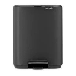 Bo poljinroskakori 7 l, Mineral Infinite Grey