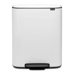 Bo poljinroskis 60 L, Valkoinen