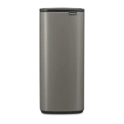 Bo Touch Bin 30 l, Platina