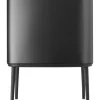 Bo touch bin 3 x 11 litraa, Confident Grey