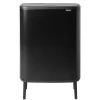 Bo touch bin high 60 L, Mattamusta