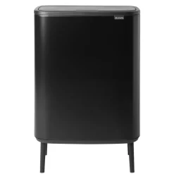 Bo touch bin high 60 L, Mattamusta