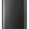 Bo touch bin 2x30 L, Confident Grey