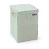 Brabantia pinottava pyykkikori 35 litraa, Vihreä