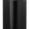 Brabantia pyykkikori selector 55 L, Mattamusta