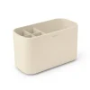 Brabantia ReNew käsienpesualtaan teline, Soft Beige
