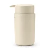 Brabantia ReNew saippuapumppu 14 cm, Soft Beige