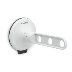 Brabantia ripustin imukupilla, Vaaleanharmaa