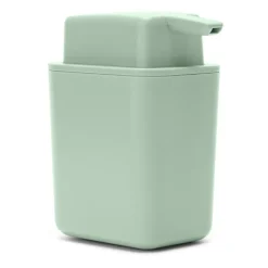 Brabantia saippuapumppu 11,5 cm, Jade green