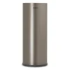 Brabantia wc-paperipidike 3 rullalle, Platinum
