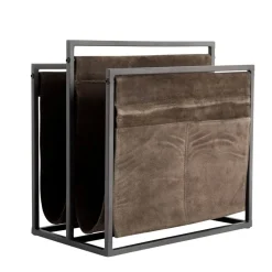 Bronx Lehtiteline, Bronx-musta