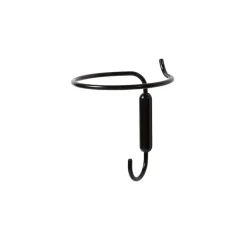 Bubble seinäripustin, Black