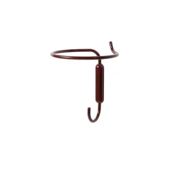 Bubble seinäripustin, Bordeaux