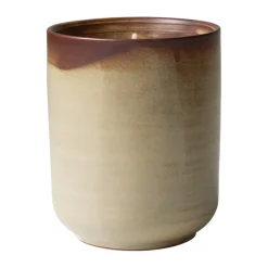 Burn tuoksukynttilä 60 h, Kermainen ruskea