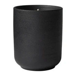 Burn tuoksukynttilä 60 h, Musta