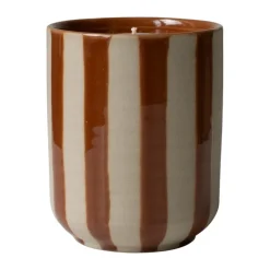 Burn tuoksukynttilä 60 h, Nougat