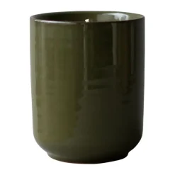 Burn tuoksukynttilä 60 h, Shiny green