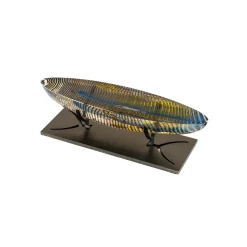 BV Caspar Boat -lasiveistos, Kirkas