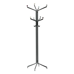 Capture SC77 -vaateripustin, Graphite-Multi