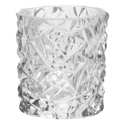 Carat kynttilälyhty kirkas, 9,2 cm