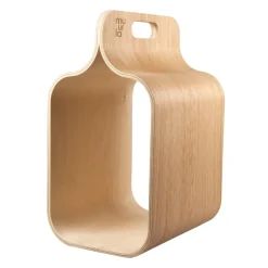 Carrier lehtiteline, Tammi