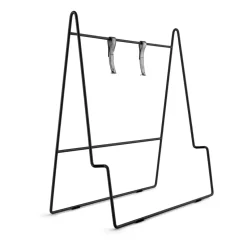 Carry tv-teline, Musta