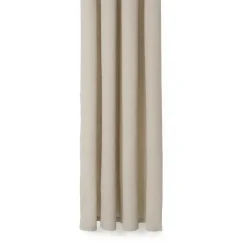 Chambray suihkuverho, Sand