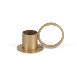 Circle kynttilänjalka, Kulta