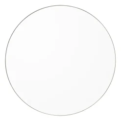 Circum peili pieni, kirkas-taupe