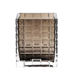 City Lights 2 kynttilälyhty, savu