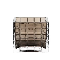 City Lights 1 kynttilälyhty, savu