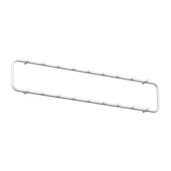 Classic naulakko 60 cm, Auringonkeltainen