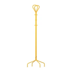 Classic tamburiiniupseeri, Aurinkokeltainen