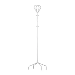 Classic tamburiiniupseeri, Valkoinen