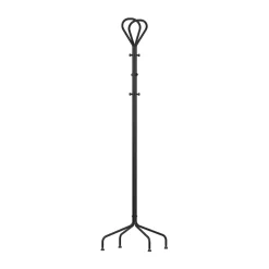 Classic tamburiiniupseeri, Musta