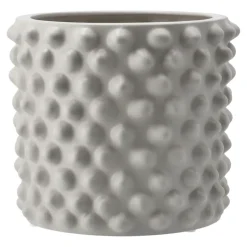 Cloudy ruukku greige, Small Ø20 cm