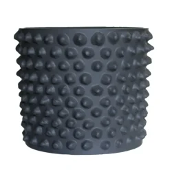 Cloudy ruukku tummanharmaa, Keskikokoinen, ø 30 cm