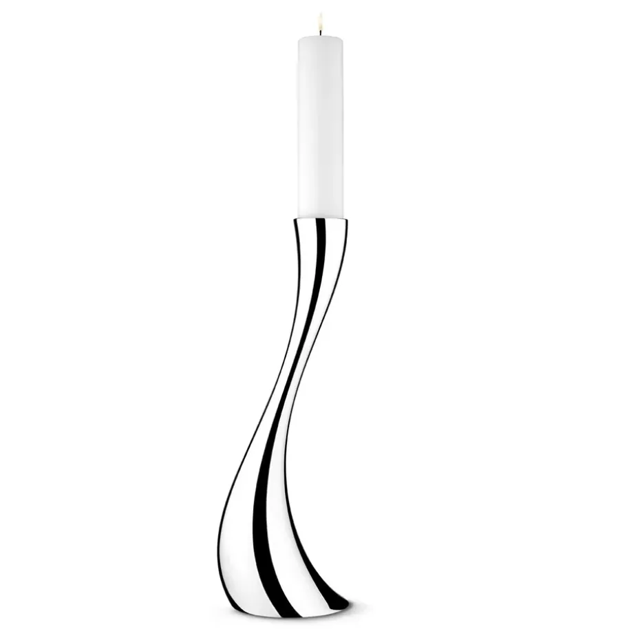 Cobra lattiakynttilänjalka, keskikokoinen, 50 cm