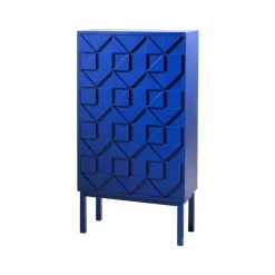 Collect 2011 -kaappi, Sininen