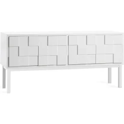 Collect 2010 mediapenkki jaloilla, Valkoiset jalat