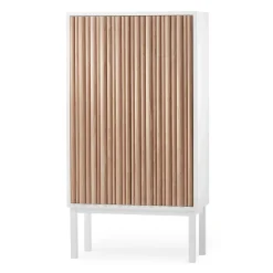 Collect kaappi 2013 tammi, Valkoiset jalat