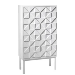 Collect kaappi 2011, valkoinen