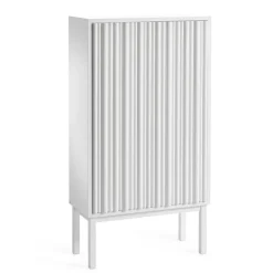 Collect kaappi 2013, valkoinen-vita ben