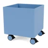 Colour Box I – S6161, Azure