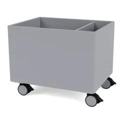 Colour Box II, Graphic