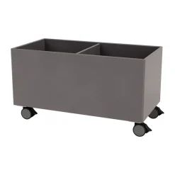 Colour Box III, Coffee