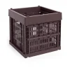 Colour Crate Cube 29.5x29.5 cm, Bordeaux