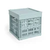 Colour Crate Cube 29.5x29.5 cm, Dusty blue