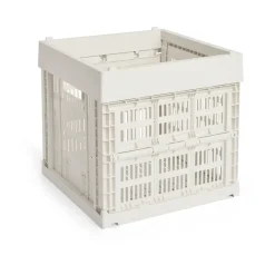 Colour Crate Cube 29.5x29.5 cm, Off-white