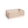 Colour Crate L 34,5 x 53 cm, Powder